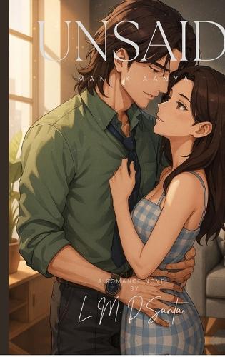 Unsaid: Mani X Aanya