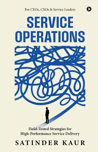 Service Operations