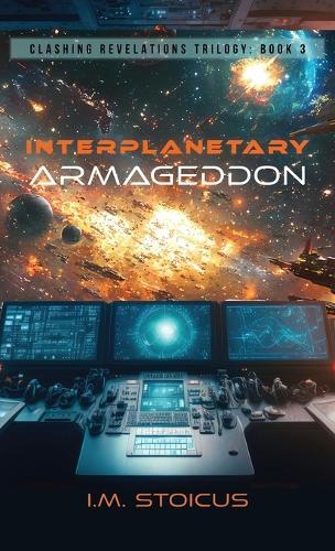 Interplanetary Armageddon