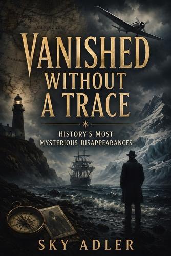 Vanished Without a Trace: History's Most Mysterious Disappearances