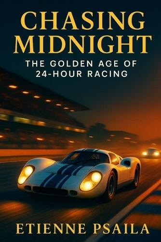 Chasing Midnight: The Golden Age of 24-Hour Racing