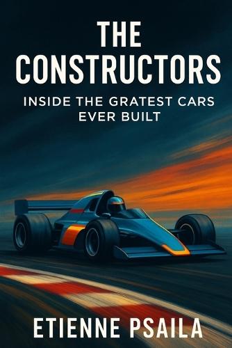 The Constructors: Inside the Greatest Cars Ever Built