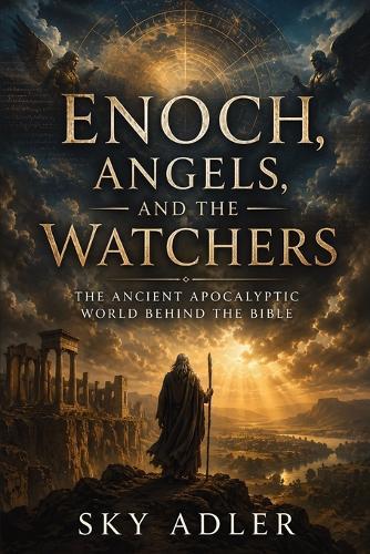 Enoch, Angels, and the Watchers: The Ancient Apocalyptic World Behind the Bible