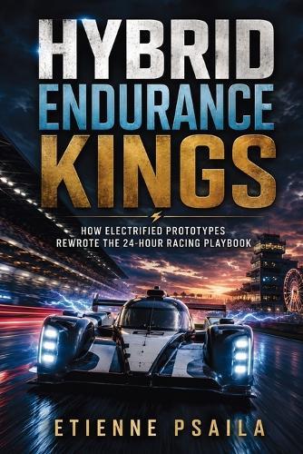 Hybrid Endurance Kings: How Electrified Prototypes Rewrote the 24-Hour Racing Playbook