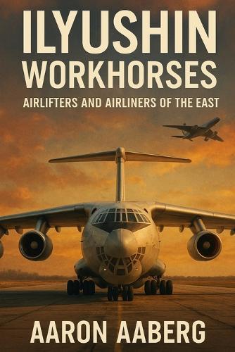 Ilyushin Workhorses: Airlifters and Airliners of the East