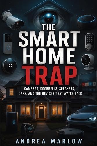 The Smart Home Trap: Cameras, Doorbells, Speakers, Cars, and the Devices That Watch Back