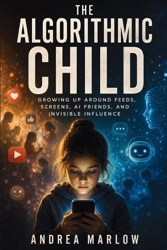 The Algorithmic Child: Growing Up Around Feeds, Screens, AI Friends, and Invisible Influence
