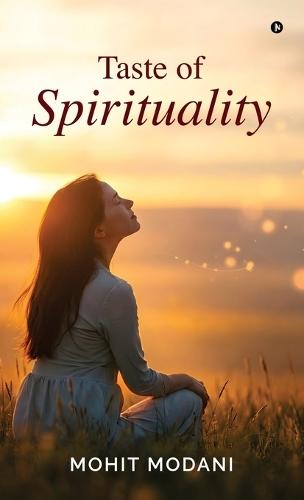 Taste of Spirituality
