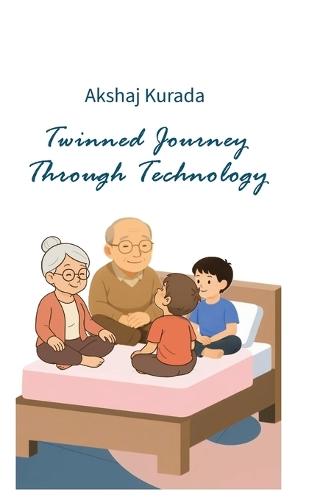 Twinned Journey Through Technology