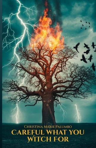 Careful What You Witch For