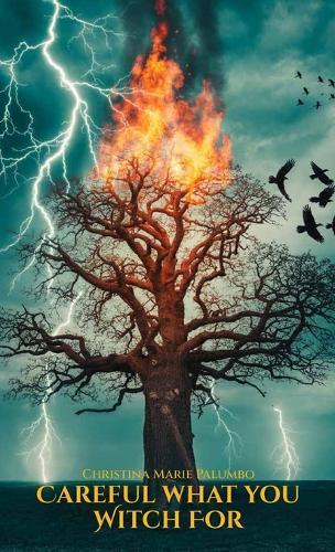 Careful What You Witch For