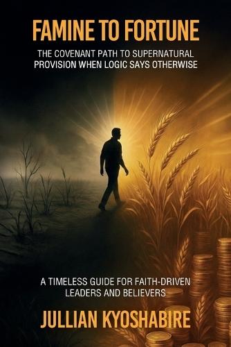 Famine to Fortune, The Covenant Path to Supernatural Provision When Logic Says Otherwise
