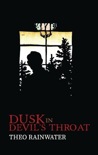 Dusk in Devil's Throat
