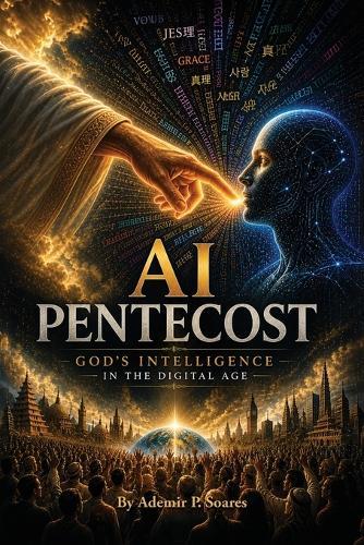AI Pentecost, God's Intelligence in the Digital Age