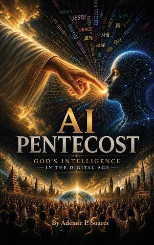AI Pentecost, God's Intelligence in the Digital Age
