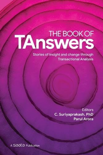 The Book of TAnswers: Stories of Insight and Change through Transactional Analysis