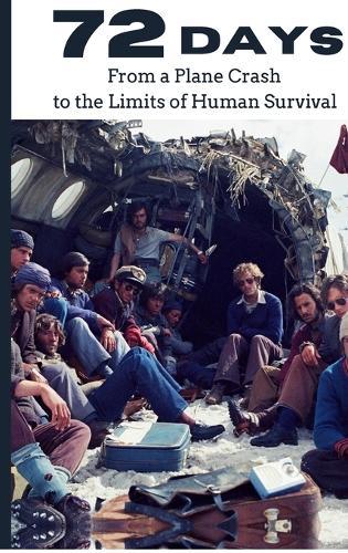 72 Days: True Story of the 1972 Andes Plane Crash
