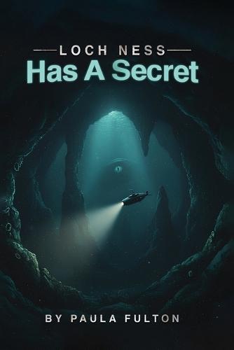 Loch Ness has a Secret