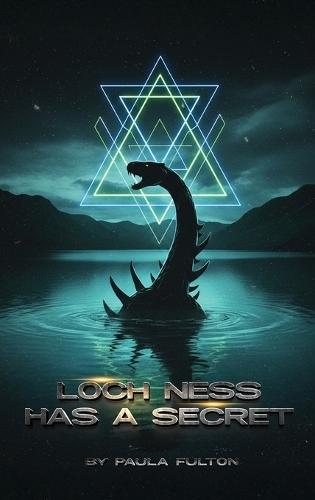 Loch Ness has a Secret