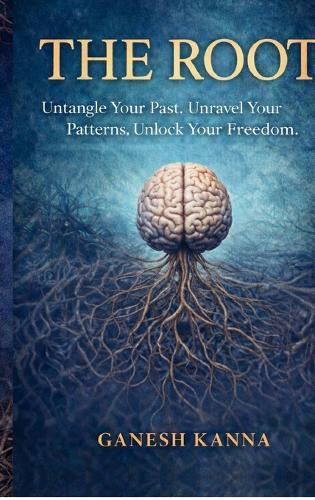The Root: Untangle Your Past. Unravel Your Patterns. Unlock Your Freedom.