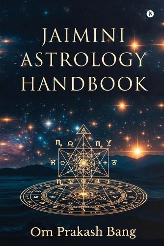 Jaimini Astrology Handbook