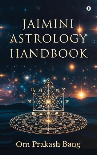 Jaimini Astrology Handbook