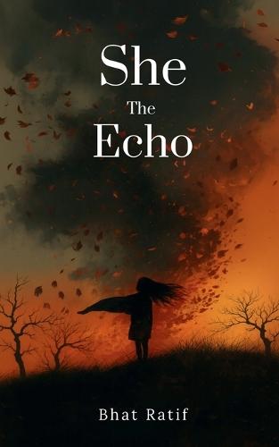 She The Echo