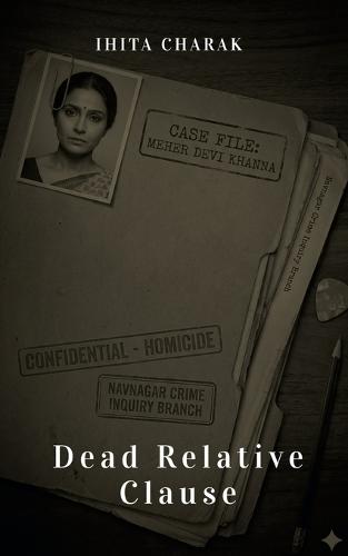 Dead Relative Clause