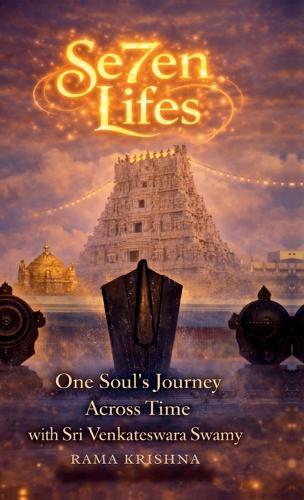 Se7en Lifes: One Soul's Journey Across Time with Sri Venkateswara Swamy