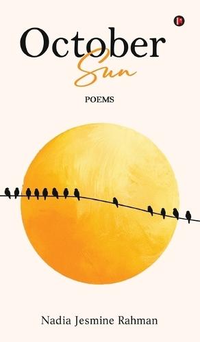 October Sun: Poems