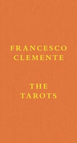 Francesco Clemente: The Tarots