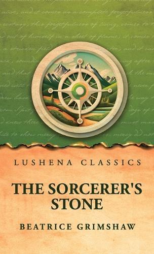 The Sorcerer's Stone