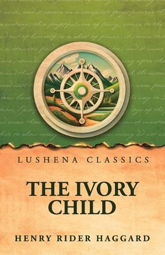 The Ivory Child
