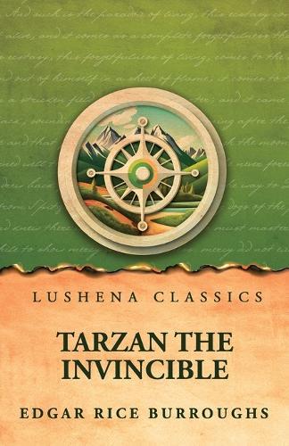 Tarzan the Invincible