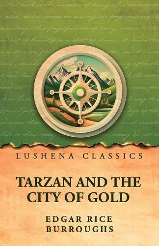 Tarzan and the city of gold