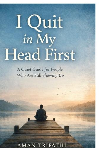 I Quit in My Head First