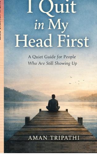 I Quit in My Head First