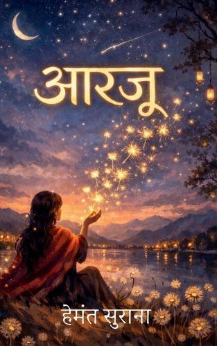 Aarju: Khwahish kuch paane ki