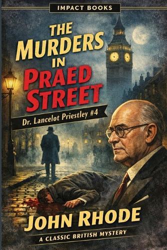 The Murders in Praed Street