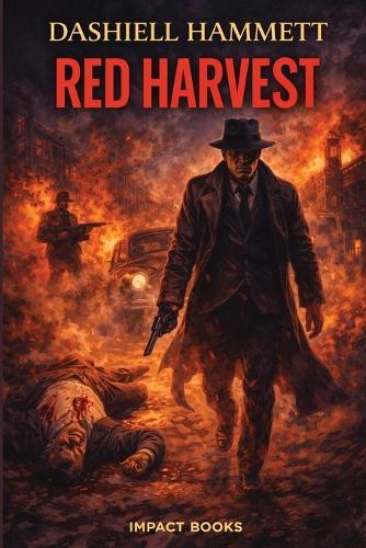 Red Harvest