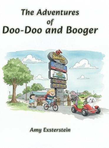 The Adventures of Doo-doo and Booger
