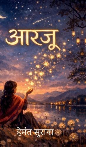 Aarju: Khwahish kuch paane ki