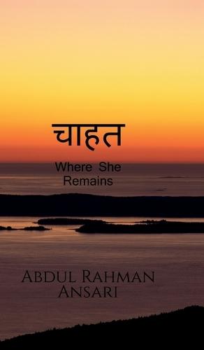 Chahat: Where she remains