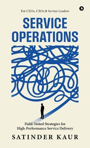 Service Operations