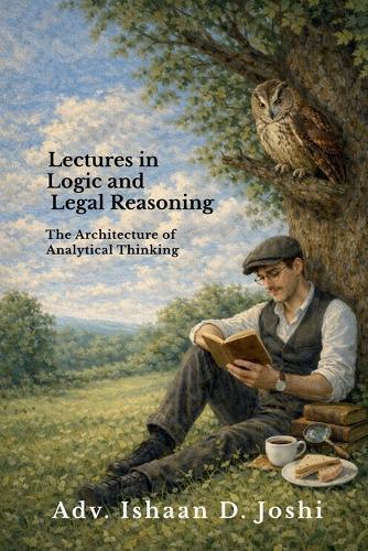 Lectures in Logic and Legal Reasoning: The Architecture of Analytical Thinking