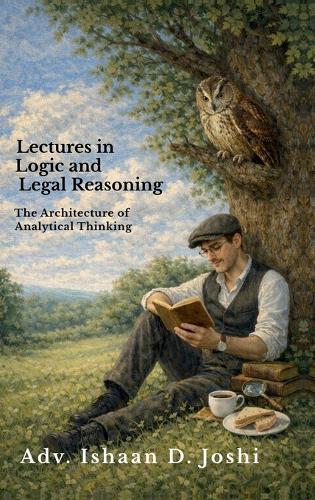 Lectures in Logic and Legal Reasoning: The Architecture of Analytical Thinking