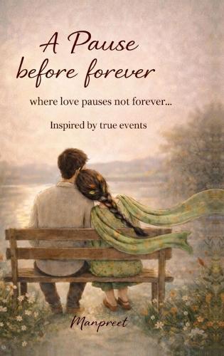 A Pause Before Forever: Where love pauses not forever