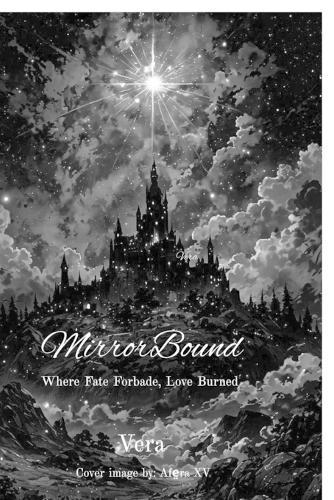 MirrorBound: In the Silence Between Two Realms, Their Love Awakens What Fate Forbade