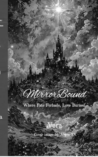 MirrorBound: In the Silence Between Two Realms, Their Love Awakens What Fate Forbade