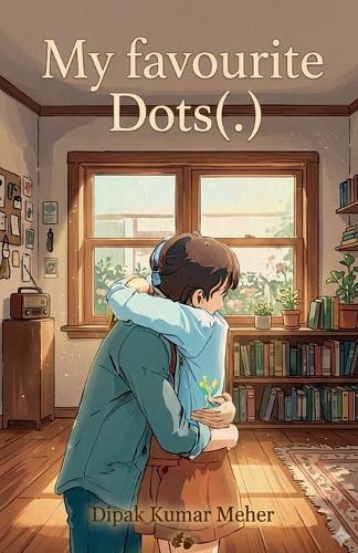 My Favourite Dots(.): "" Love is simple....The journey is not ""